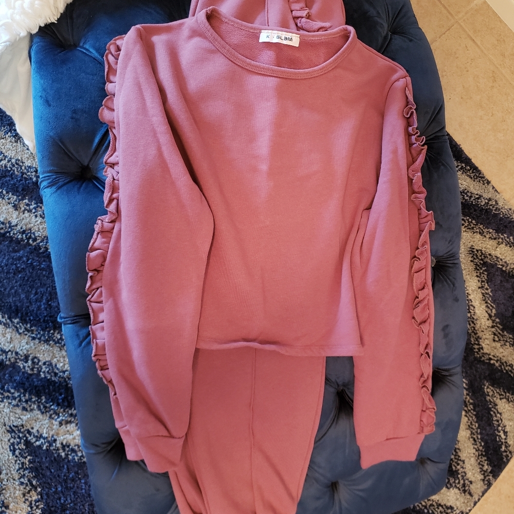 Joggers suit